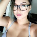 lunettes sexy