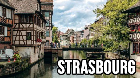 rencontre sexe Strasbourg
